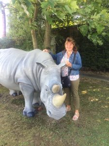 Photo de profil de Martine Colinet