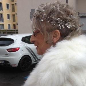 Photo de profil de Martine Combe