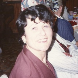 Photo de profil de Martine Common
