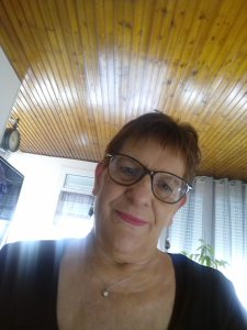 Photo de profil de Martine Compiegne