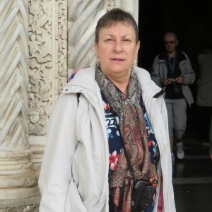 Photo de profil de Martine Contensoux