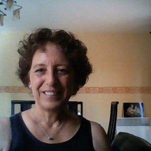 Photo de profil de Martine Coppé
