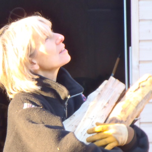 Photo de profil de Martine Corbière