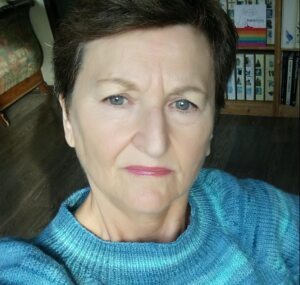 Photo de profil de Martine Corblin