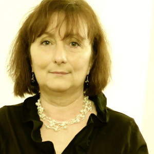 Photo de profil de Martine Cordova