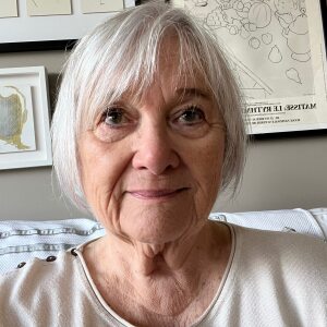 Photo de profil de Martine Cornu Jessop