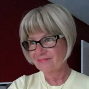 Photo de profil de Martine Cottais
