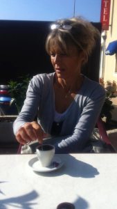 Photo de profil de Martine Coudeyre