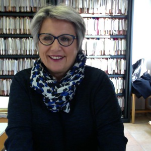 Photo de profil de Martine Coudurier