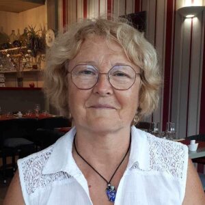 Photo de profil de Martine Couet