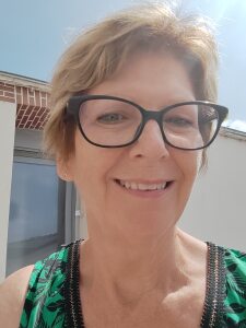 Photo de profil de Martine Coulbois
