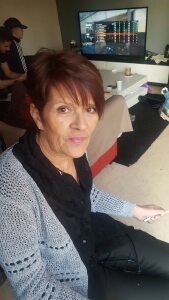 Photo de profil de Martine Cousin