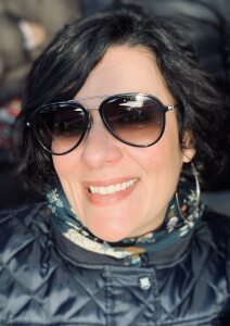 Photo de profil de Martine Cousinard