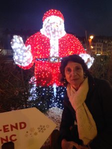 Photo de profil de Martine Couste