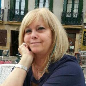 Photo de profil de Martine Coustou