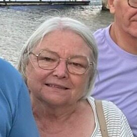 Photo de profil de Martine Couvry