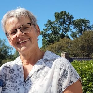 Photo de profil de Martine Cozian