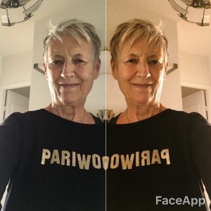 Photo de profil de Martine Cracco