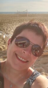 Photo de profil de Martine Croizet