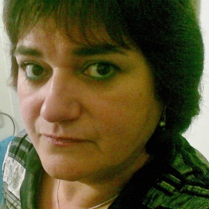 Photo de profil de Martine Croquin