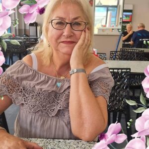 Photo de profil de Martine Crouzet