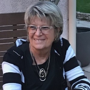 Photo de profil de Martine Cuirblanc