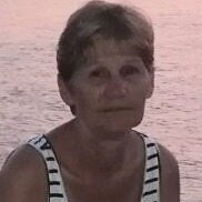 Photo de profil de Martine Cuquemel