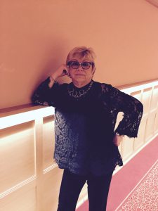 Photo de profil de Martine Dadoune