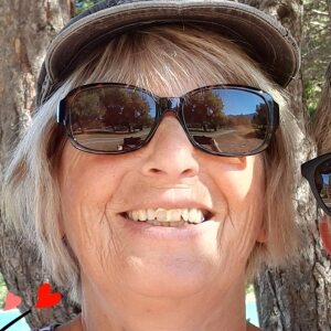 Photo de profil de Martine Daghini