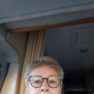 Photo de profil de Martine Dagois