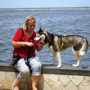Photo de profil de Martine Dailland-Delorière