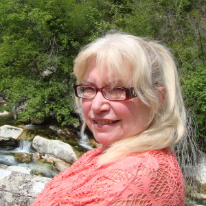 Photo de profil de Martine Dailly