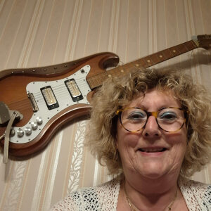 Photo de profil de Martine Dal Magro
