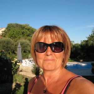 Photo de profil de Martine Dambreville