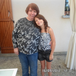 Photo de profil de Martine Dandieu