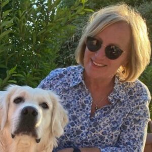 Photo de profil de Martine Dangelo