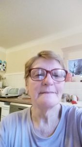 Photo de profil de Martine Danon