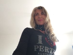 Photo de profil de Martine Darrieux