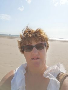 Photo de profil de Martine Dauchy