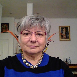 Photo de profil de Martine Daudeville
