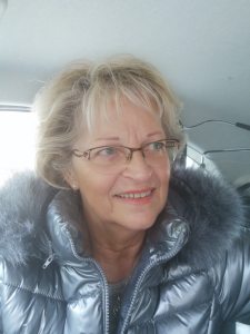 Photo de profil de Martine Daunes