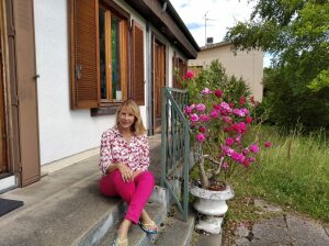 Photo de profil de Martine Davy