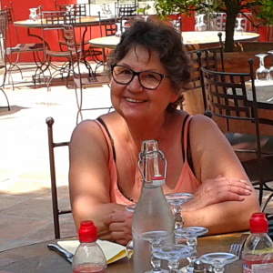 Photo de profil de Martine Debru
