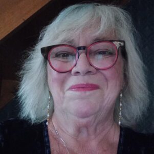 Photo de profil de Martine Debusschere
