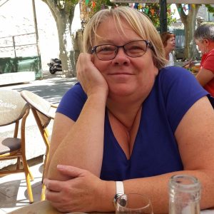 Photo de profil de Martine Dècle