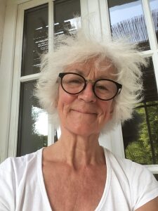 Photo de profil de Martine Deconinck