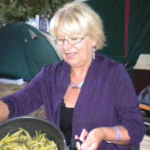 Photo de profil de Martine Decuignieres