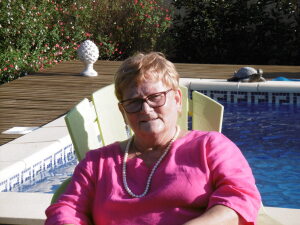 Photo de profil de Martine Deflandre