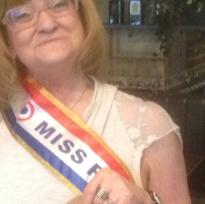 Photo de profil de Martine Defontaine