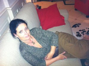 Photo de profil de Martine Defosse